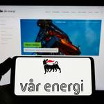 Vår Energi, Partners Pump $1.4B Offshore Norway