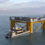 SolarDuck, MARIN Awarded $3.6m to Advance Offshore Floating Power Hub