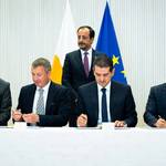 QatarEnergy, ExxonMobil Declare Cyprus Gas Discoveries Commercial