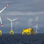 Aker Solutions Secures Offshore Wind HVDC Substructure Contract