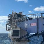MacGregor Expands Offshore Crane Modernization Backlog