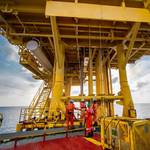 Shell Enlists AGR for Workforce Resourcing off Norway