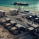 Ruwais LNG Commitments Top 90% Capacity with New INPEX Deal