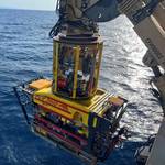Saipem Taps Fugro for CCS Development off UK