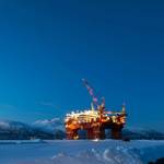 IEA Urges EU to Re-Examine Arctic Drilling Ban