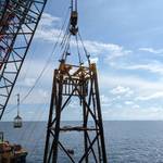 James Fisher, Aquaterra Launch Global Decommissioning Partnership