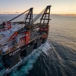 Voyage Optimization Pilot Cuts Sleipnir Vessel’s Atlantic Transit by 2.5 Days