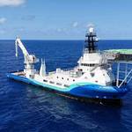 Bordelon Marine Delivers Converted Intervention Vessel