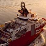 DOF Lands Four-Year AHTS Vessel Deal