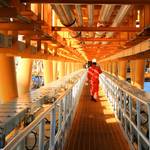 Sunda Energy Applies for Exploration Permit Offshore New Zealand