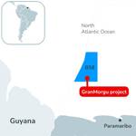 Halliburton Nets Drilling and Completions Deal for TotalEnergies’ GranMorgu Scheme