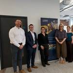 Celtic Sea Developers Form Floating Wind Forum