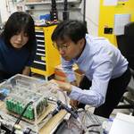 TECH FILE: Spray-Based Immersion Cooling to Boost Battery Safety