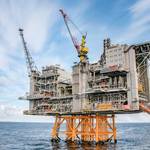 Aker BP Profit Surges on Higher Oil Prices