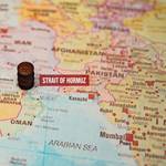 Hormuz Crossings Decline as US Renews Iran Blockade