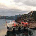 AF Gruppen, Heerema Get North Sea Decom Job