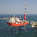 Gulf Marine Services Expands Brazil Presence with New Jack-Up Charter