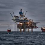 Norway's Offshore Oil, Gas Output Tops June Forecast