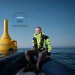 CorPower Gains World-First DNV Wave Energy Prototype Approval