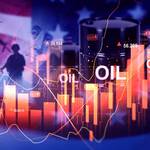 Oil Rises on Dual Shipping Threat in Hormuz and Red Sea