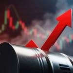 Oil Eases After Topping $100, Still Set for Weekly Rise