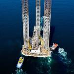 Borr Drilling's Mexican JV Expands Fleet with Five Jack-Ups