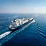 QatarEnergy LNG Tanker Exits Hormuz for First Time in Weeks