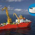 Huisman to Deliver Equipment for Solstad-SBM Offshore Installation Vessel