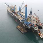 Saipem, Subsea7 Clear Key US Regulatory Merger Hurdle