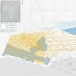 TGS, EGAS Launch Large-Scale Seismic Reimaging Offshore Egypt