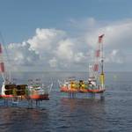 Cadeler Orders More Offshore Wind Installation Vessels