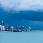 Sofar Ocean Publishes White Paper Examining El Niño's Impact on Port Infrastructure and Operations