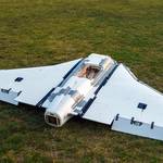 Romania Destroys Drones Drifting Near Offshore Gas Project