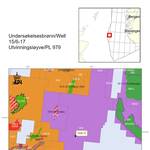 Aker BP and Equinor Plug Dry Svarteknippa Well