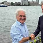 CAPE Holland, GBM Works Sign MoU to Commercialize Vibrojet