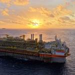 Alexandre de Gusmão FPSO Reaches Peak Production