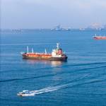 Strait of Hormuz Commodity Vessel Transits at Three-Month Low