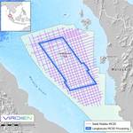 Viridien Progresses Hybrid Multi-Client Survey Offshore Malaysia
