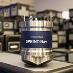 Sonardyne Expands SPRINT-Nav into Family of Navigation Products