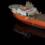 Kongsberg Maritime to Provide Technology Suite for Solstad, SBM Offshore Vessel