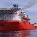 Solstad’s Normand Valiant CSV Hooks $62M Contract with Petrobras