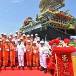 Seatrium Nears Dual FPSO Sailaway for Petrobras' Búzios Field