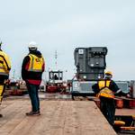 COLI Group Delivers Transformers for GE Vernova