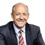 Ian Tyler Appointed bp Chair