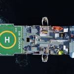 Shearwater Nets North Sea OBN Survey for Electric ROV Debut