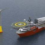 T12 Engineering Gets OWGP Funding for Floating Wind Mooring Tech