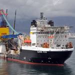 Saipem Secures $350M Subsea Job at Azule Energy’s Angola Oil Project