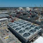 Venture Global Taps Baker Hughes for US LNG Facility Expansion