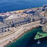 MET Group, Shell Ink New Long-Term US LNG Deal