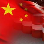 China Taps Crude Inventories ... Again